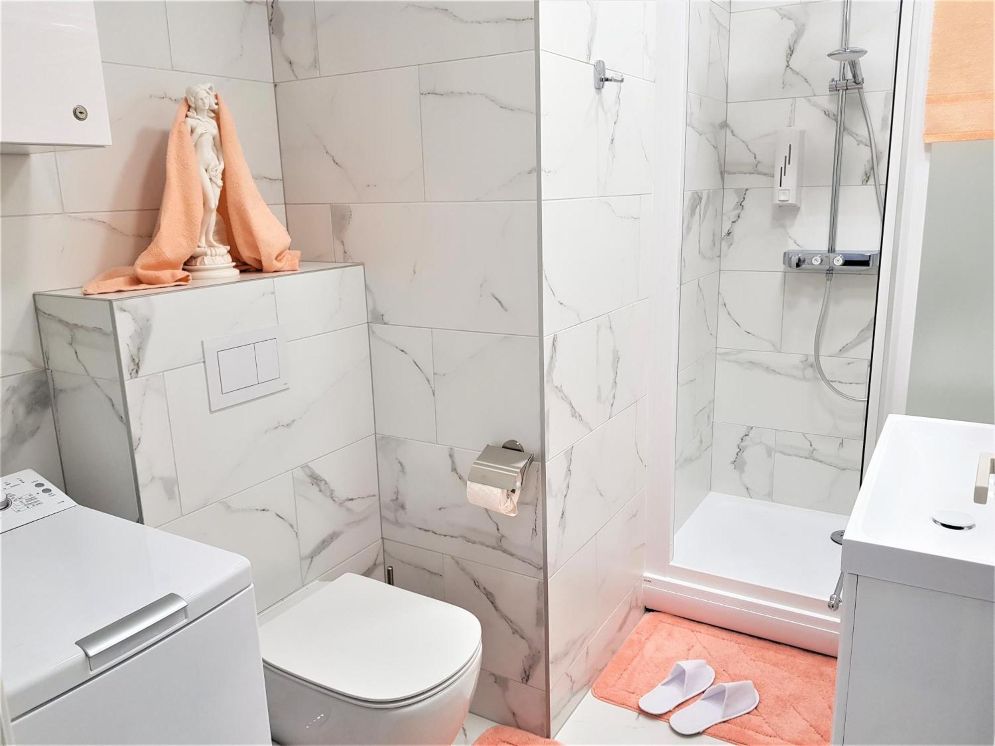 Apartamentai Vyta Plius Klaipeda Ruang foto