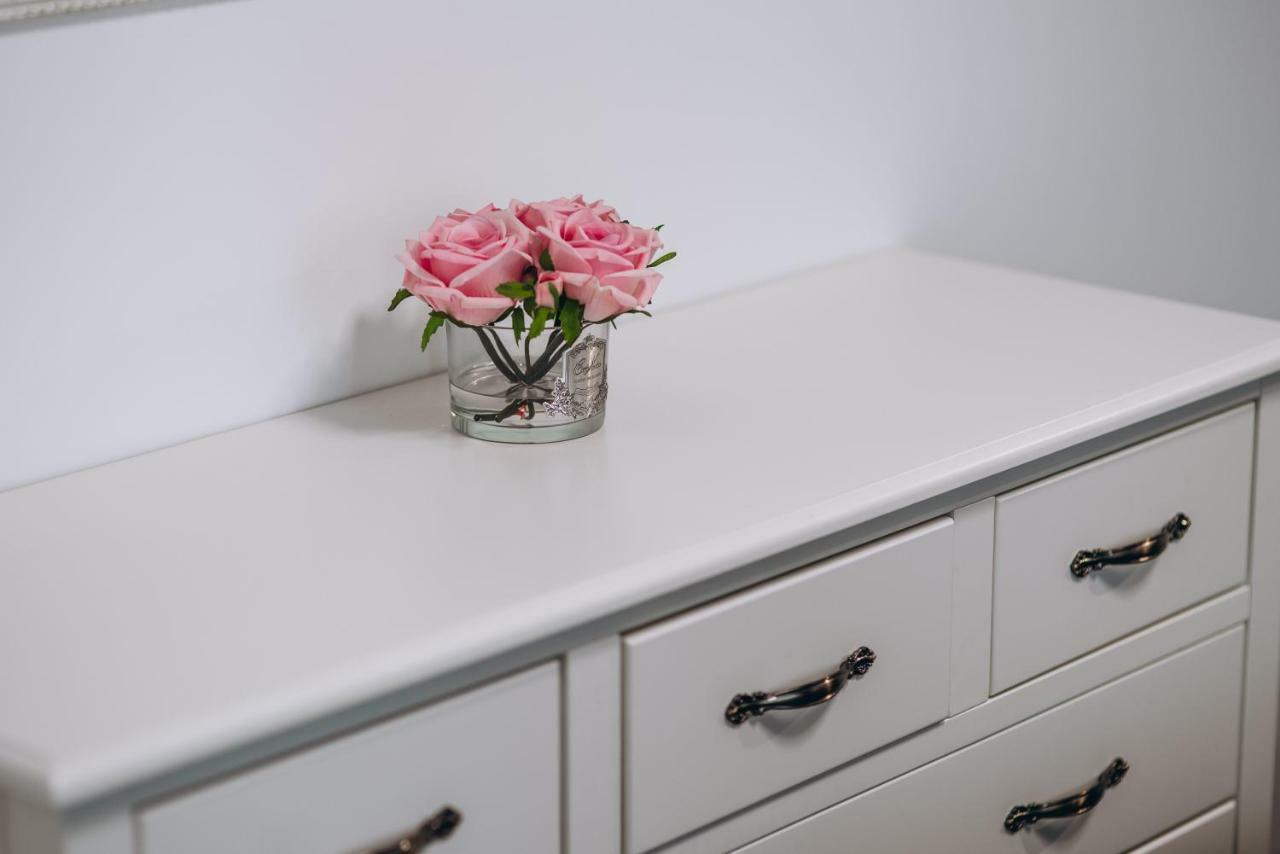 Apartamentai Vyta Plius Klaipeda Bagian luar foto