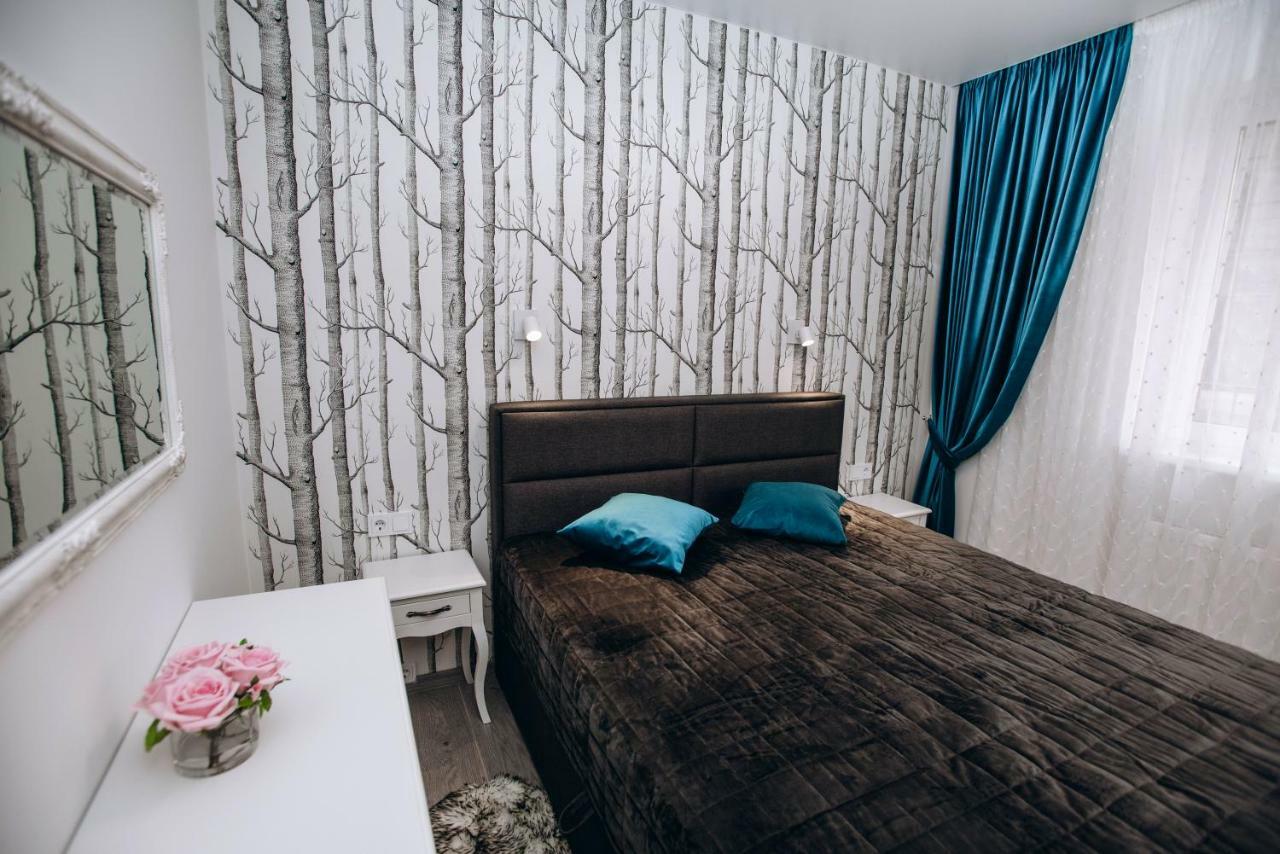 Apartamentai Vyta Plius Klaipeda Bagian luar foto