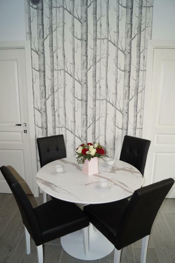Apartamentai Vyta Plius Klaipeda Bagian luar foto